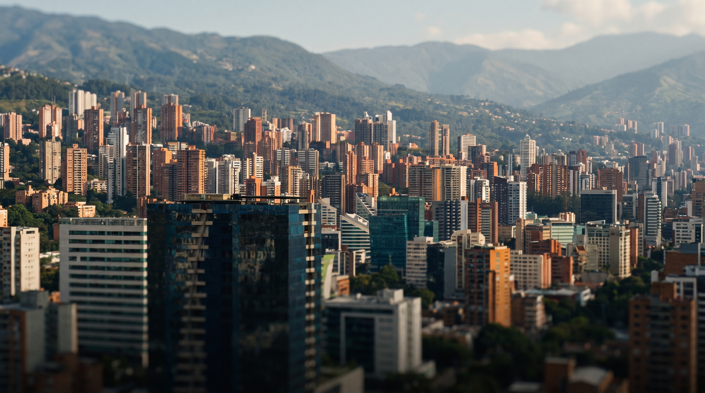 Why the Medellín Metro is Latin America's safest transit system